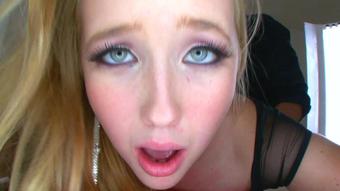 Samantha Rone (Amateurallure) 2012 Introducing Samantha Rone!