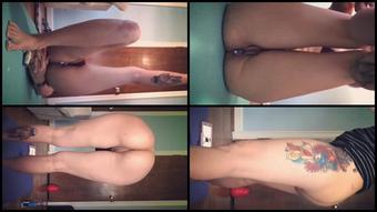 Brattybella Brattybella Bratty Yoga Comp 1 Fapsnaps