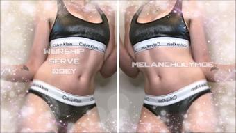 Worship. Serve. Obey - May 11, 2020