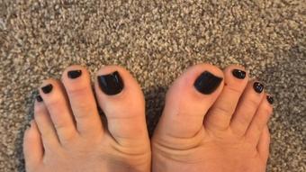 Foot Worship, Humiliation, and CEI