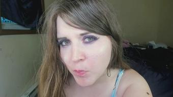 Lishalynn01 - Stare Into My Eyes As I Talk Dirty To U