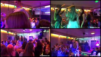 Party Hardcore Gone Crazy Vol  41 Single Cut Part 1   Cam 4