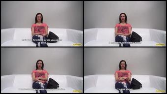 Czech Casting Czech Casting Lenka 8113 1920X1080