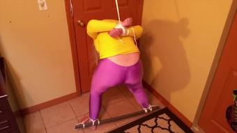 Lylahridercougar