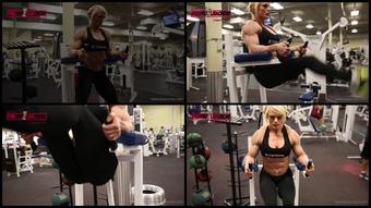 Lisaxxxcross 15 05 2021 2109911210 Dont Forget Your Abs
