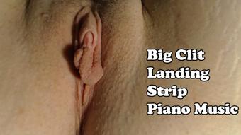 taste my BIG CLIT your POV