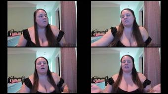 Jessisamessvids Anr From Wet Nurse Jess