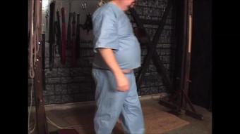 Witch Interrogation Whipping 2 K