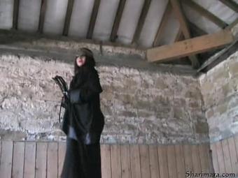 Headdressbootdress