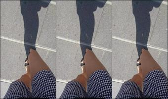 Walking-With-My-Wood-Mules-Pov