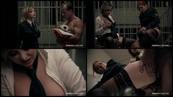 Hard Sex Party With The 2 Naughty Wardens Anna Polina Kattie Gold 8379 1080P Full Mp4