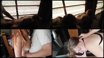 157 Sexy Young Harper Fucked Hard   Harperthefox   Pornhub Com