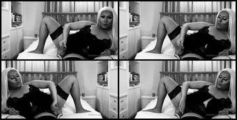 Hennessy Tgirl 29 05 2020 374415515 A Quick Little Play For Ya I M Filming All My Content Now For The Next Few Days If You H