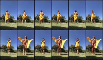 Scarlettmorgan 15 10 2019 71955708 Some Nude Fun At The Campsite Uploading While I Have Some Service
