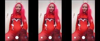 TikTok SEX Compilation 3 - Emma Fiore