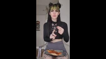Casual Pizza Chat - February 06, 2025