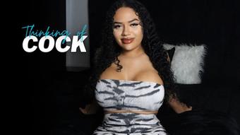 Thinking of Cock - September 01, 2024