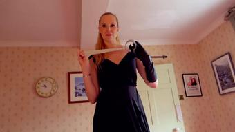 Ariel Anderssen Ruthless Glove Collector
