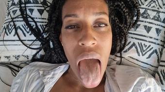 Pull out & Cum all over my face - May 15, 2023