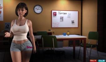 The Genesis Order v25051 Part 63 Fucking In The Interrogation Room By LoveSkySan69