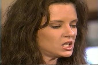 Army Brat 2