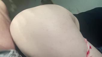Sex With A Friend While No One Is At Home