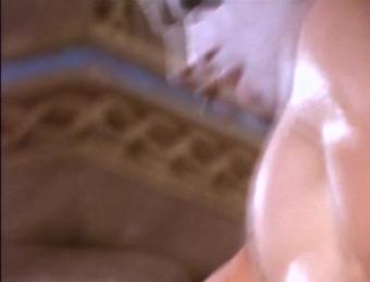 In The Flesh (1998)