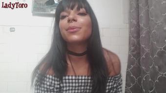 Ladytoro Alpha Sex Manyvids