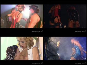 Eternal Ecstasy Bonus Scene1