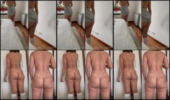 Itsoliheart 25 07 2022 2535093040 Casual Nudity Is On It Has Come To My Attention That Some Of You May Have A Thing For Cli