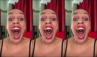 Emprexkala Wanna Know How Big My Mouth Is