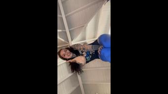 You Would Do Anything For My Boots