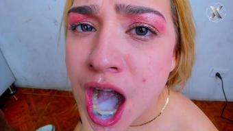 SOFIA COMPILATION HARD