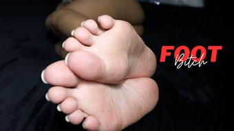 Dirty Foot Bitch - June 30, 2025