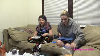 Sunday DnD Game 28.5
