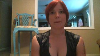 Wife Cuckolds Husband, Stranger Creampie - April 10, 2018