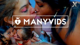 OMG! Milk blowjobs! EXPLOSIVE POV