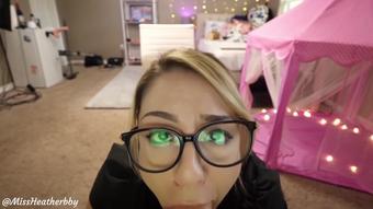 146 Slutty Secretary Bj