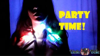 party with me
