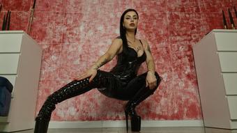Boots and Gooning - part 1 - April 20, 2023