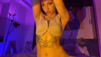 my armpits - Dec 16, 2021