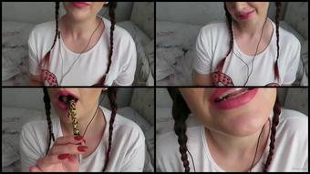 Flirtyasmr 08 10 2021 2241553492 School Girl Invites You Round To Study After Class Blowjob In My Bedroom