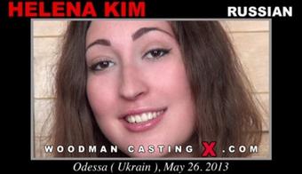 Helena Kim - Casting X 120