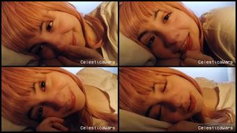 Celestica Wars Cute Girlfriend Agony