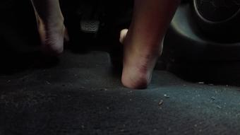 Pedal Barefoot Pumping - September 18, 2016