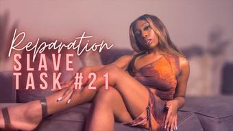 Temptressblair Bnwo Reparation Slave Task 21