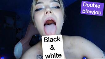 2dicks for mouth - Aug 14, 2022
