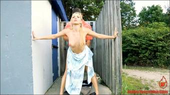 Ashley Fires Clips4Sale.Com Family Picnic Part 2 07.08.2016