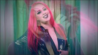 Latex Barbie Latex Fairy Transforms You