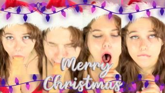 Daddy's Xmas Cock-Sucking Whore - Jan 7, 2023